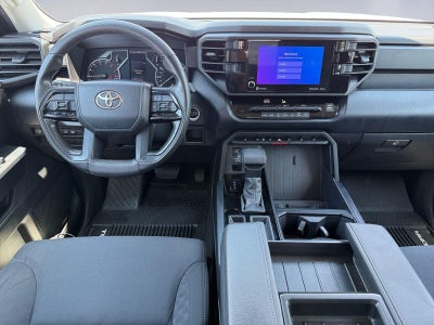 2023 Toyota Tundra SR