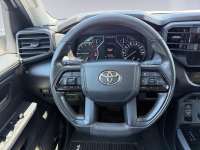 2023 Toyota Tundra SR