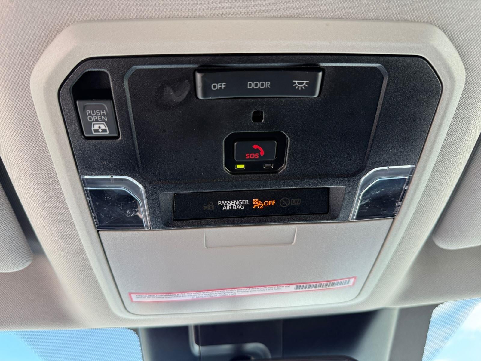 2023 Toyota Tundra SR
