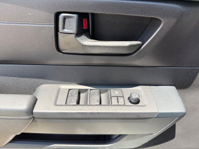 2023 Toyota Tundra SR