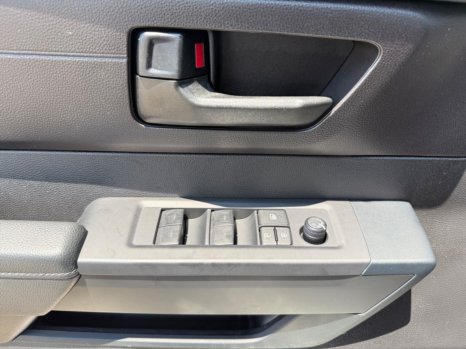 2023 Toyota Tundra SR