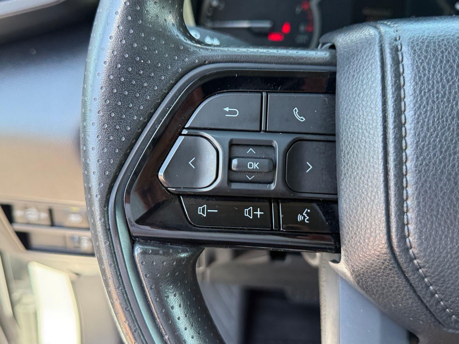 2023 Toyota Tundra SR