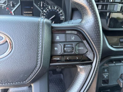 2023 Toyota Tundra SR
