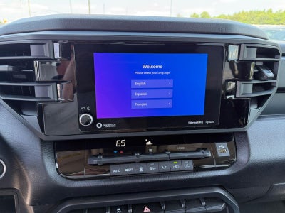 2023 Toyota Tundra SR