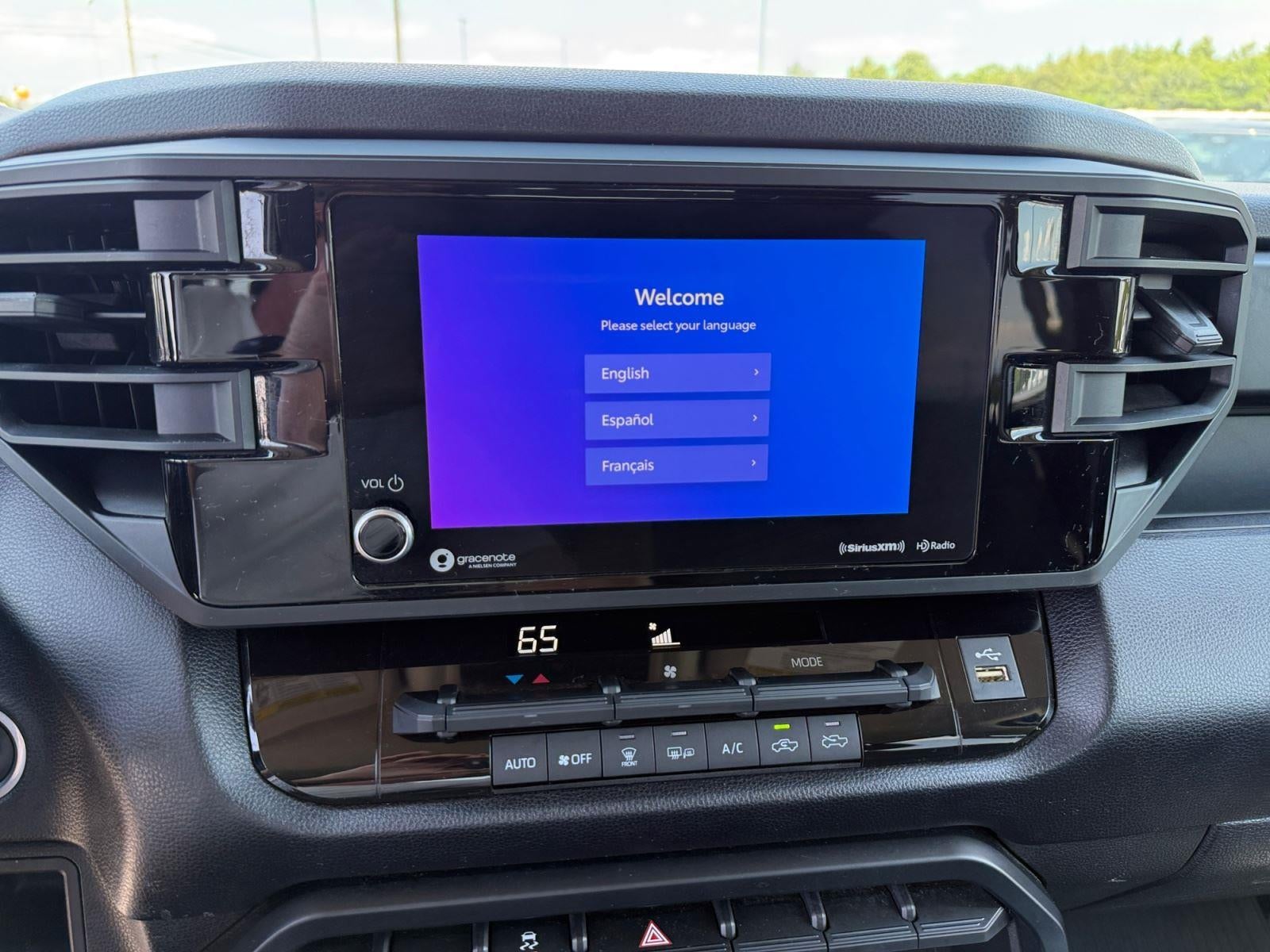 2023 Toyota Tundra SR