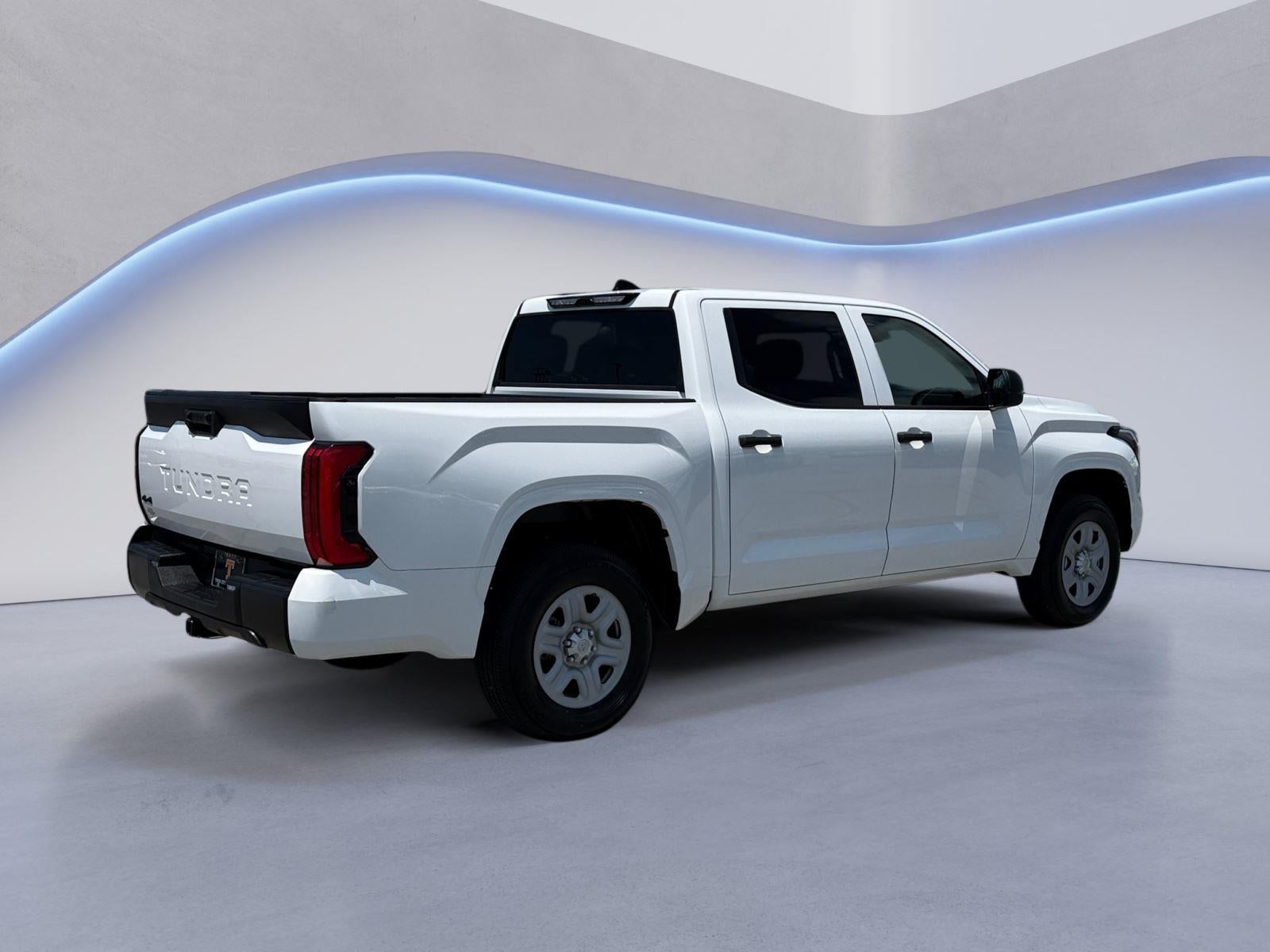 2023 Toyota Tundra SR