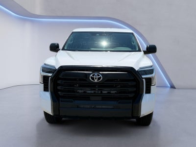 2023 Toyota Tundra SR