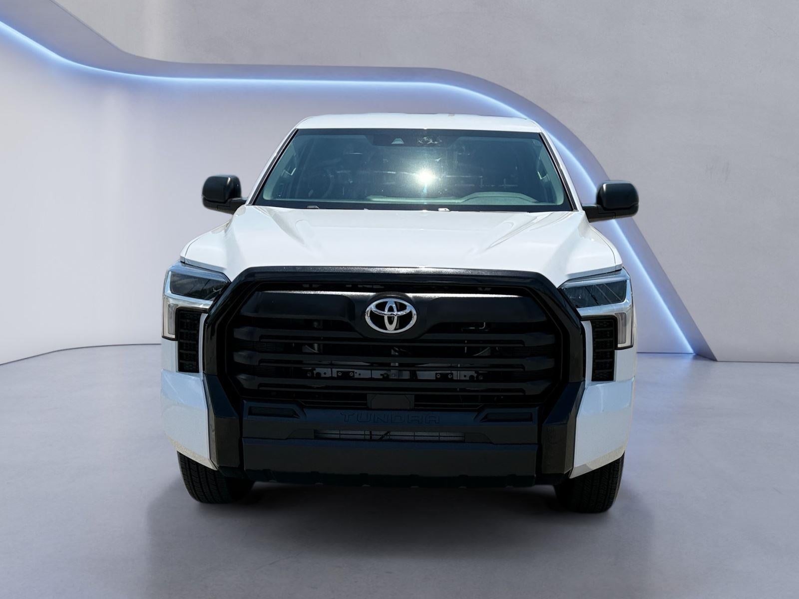 2023 Toyota Tundra SR