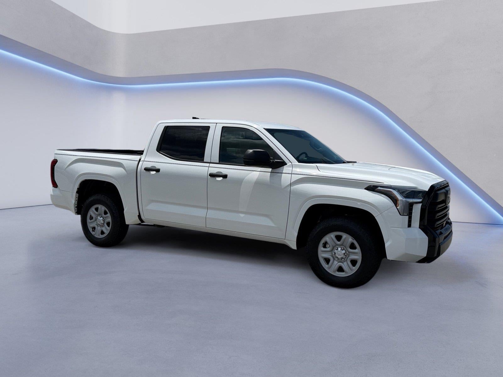 2023 Toyota Tundra Base