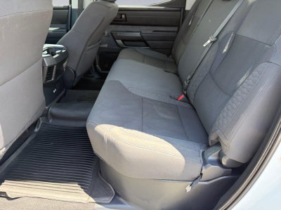 2023 Toyota Tundra Base