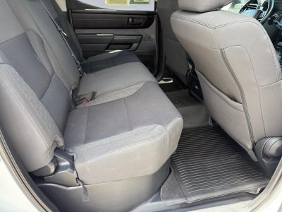 2023 Toyota Tundra Base