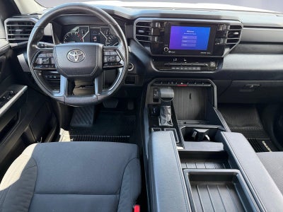 2023 Toyota Tundra Base
