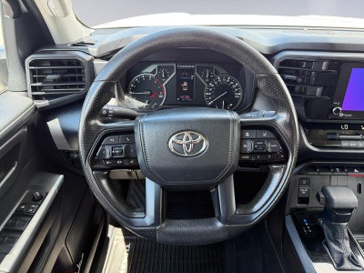 2023 Toyota Tundra Base