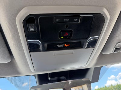 2023 Toyota Tundra Base