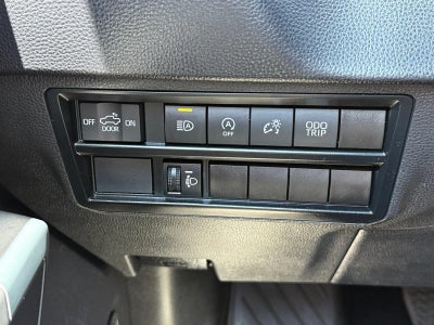 2023 Toyota Tundra Base