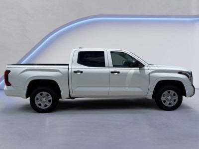 2023 Toyota Tundra Base