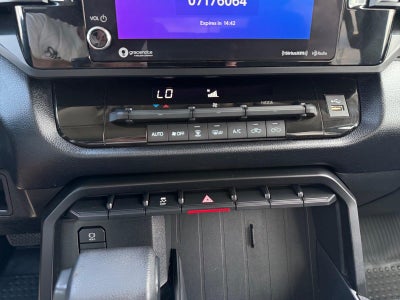 2023 Toyota Tundra Base