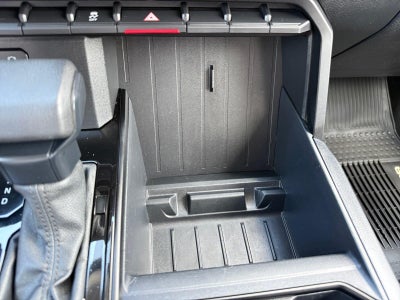 2023 Toyota Tundra Base
