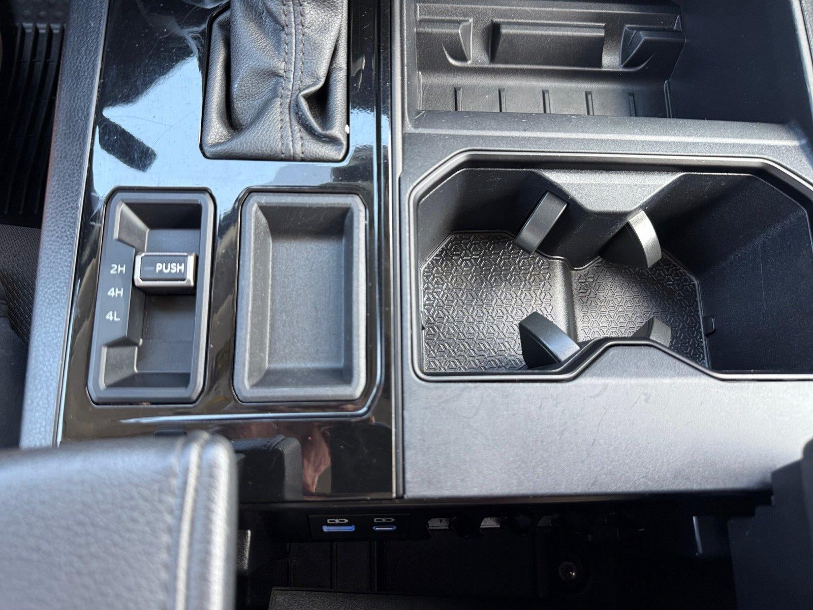2023 Toyota Tundra Base