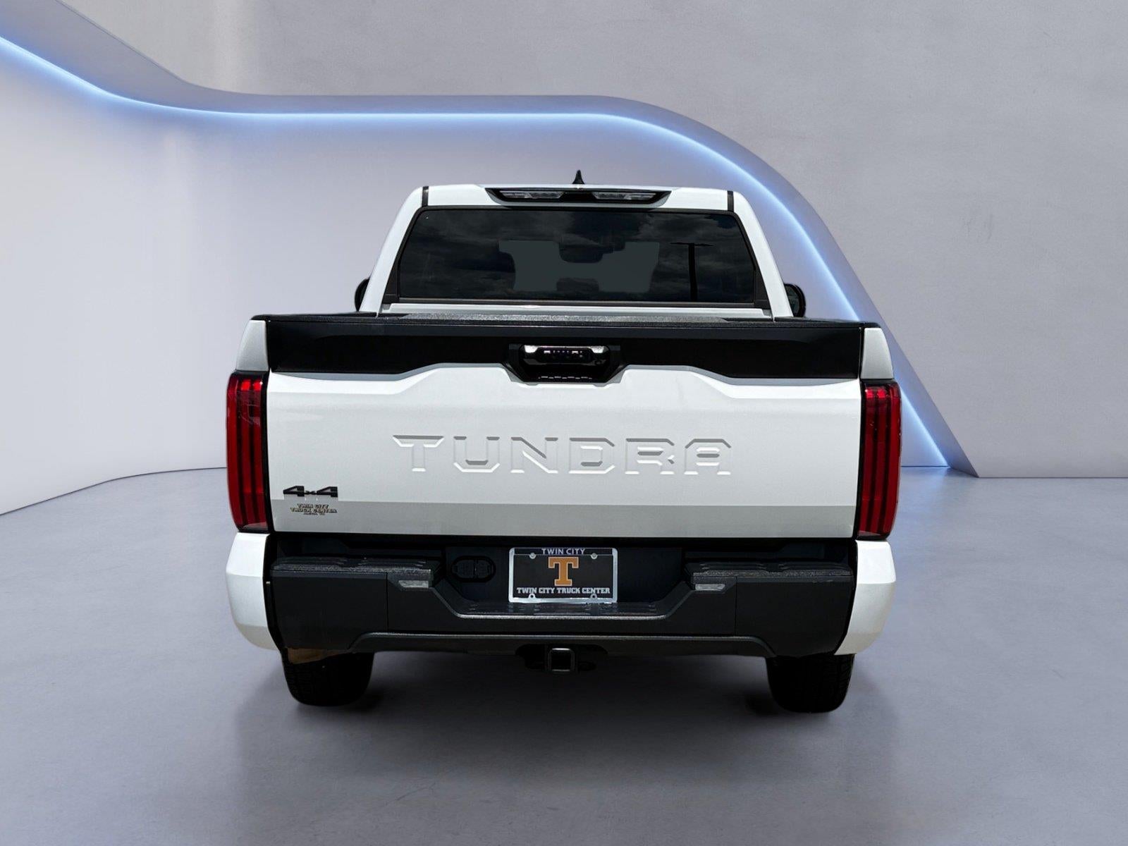 2023 Toyota Tundra Base