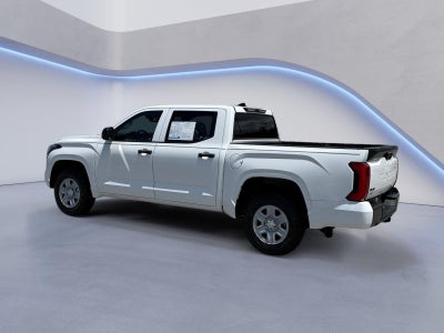 2023 Toyota Tundra Base