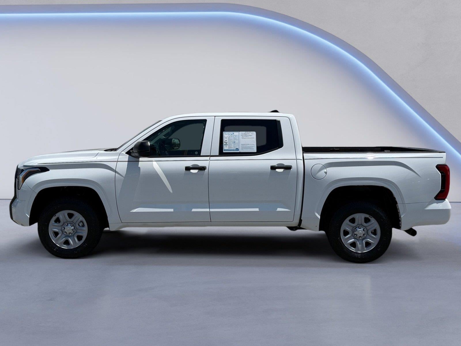 2023 Toyota Tundra Base