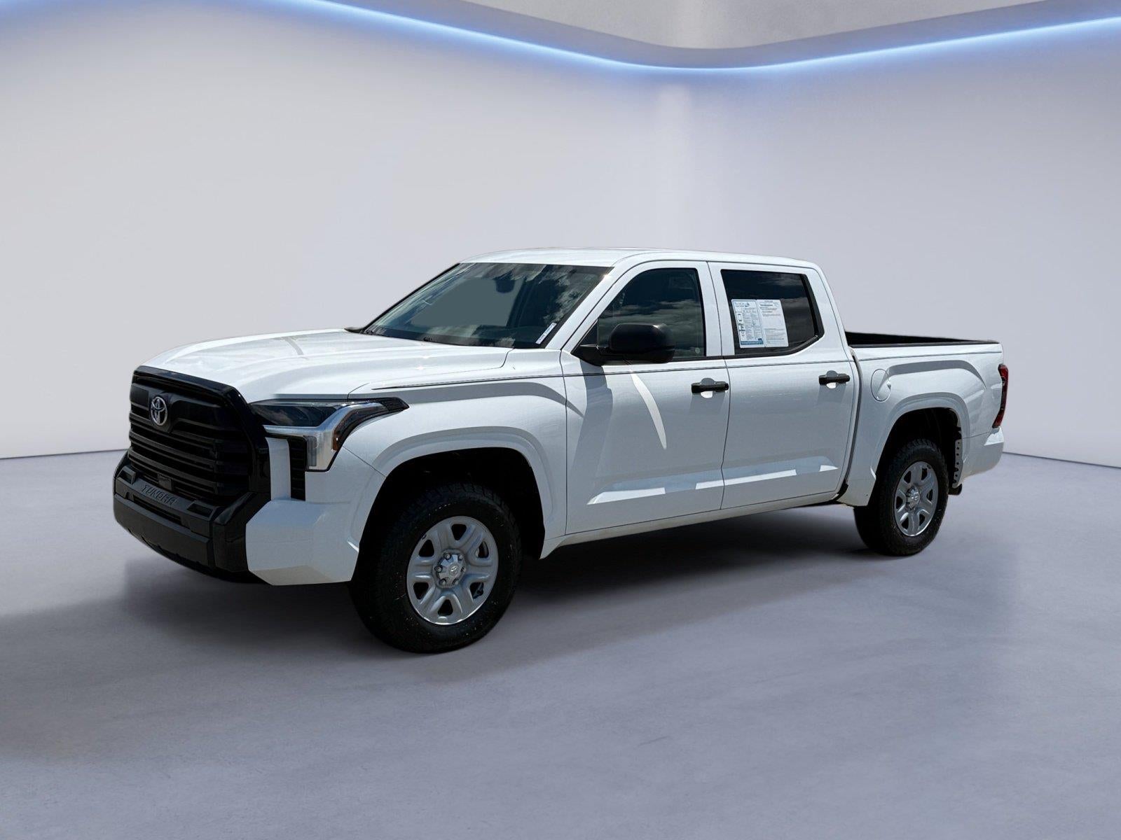2023 Toyota Tundra Base