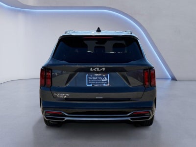 2023 Kia Sorento S