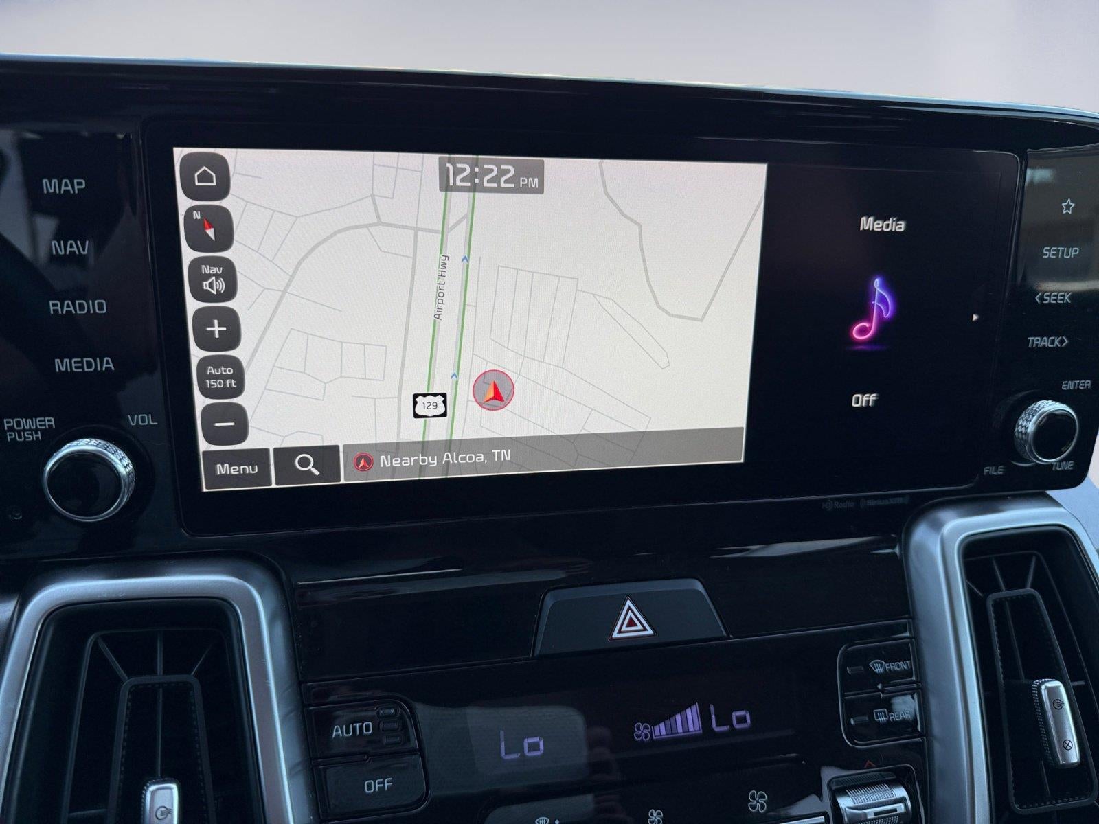 2023 Kia Sorento S
