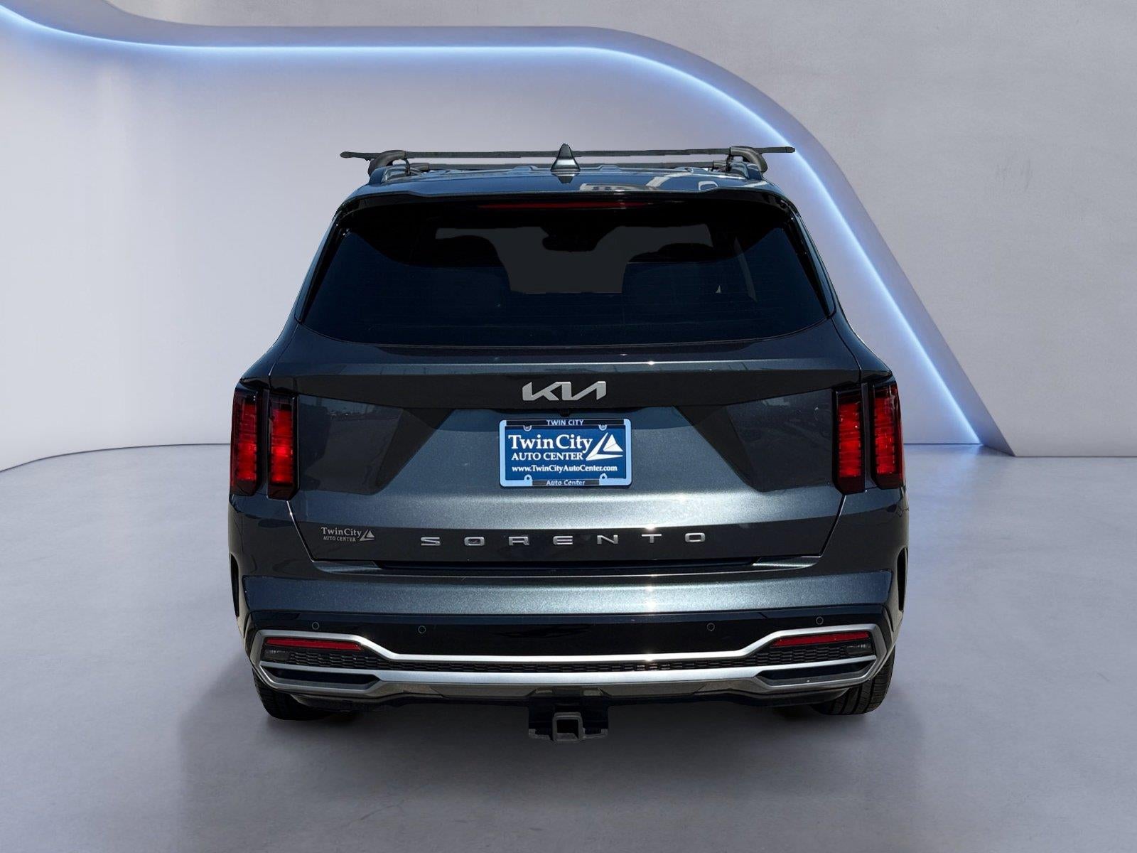 2023 Kia Sorento S