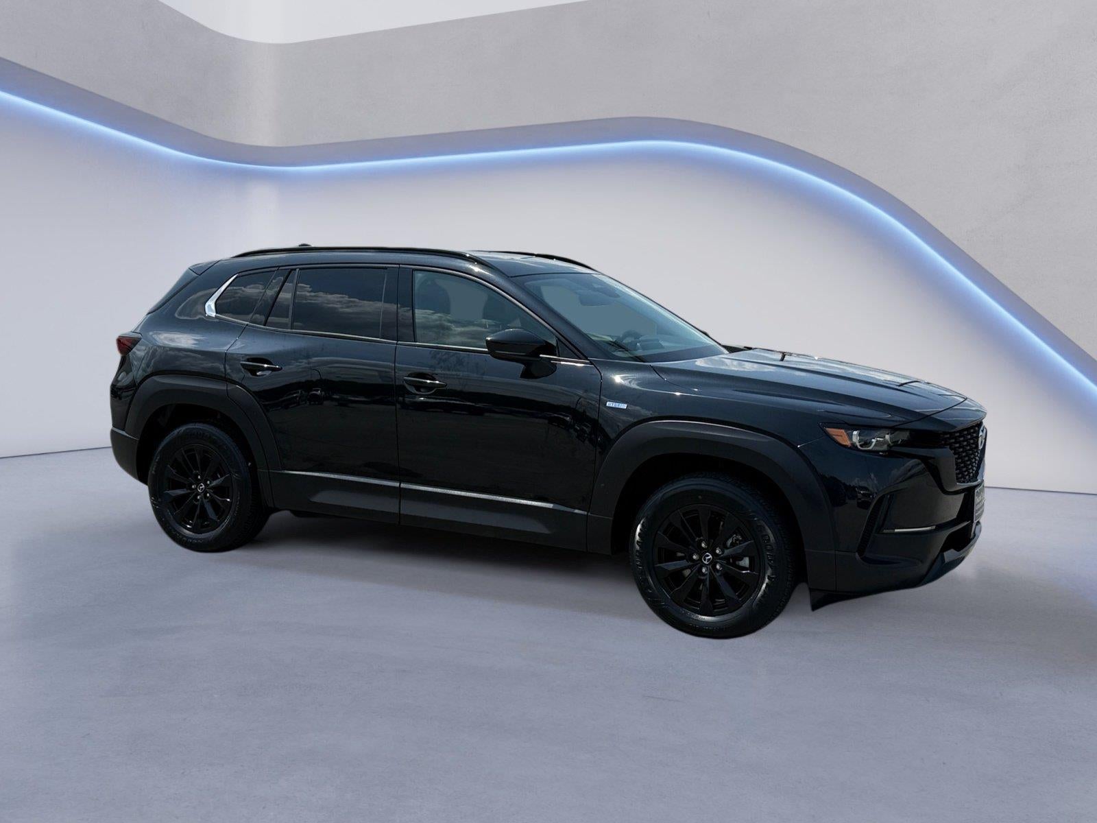 2025 Mazda Mazda Cx50 Base