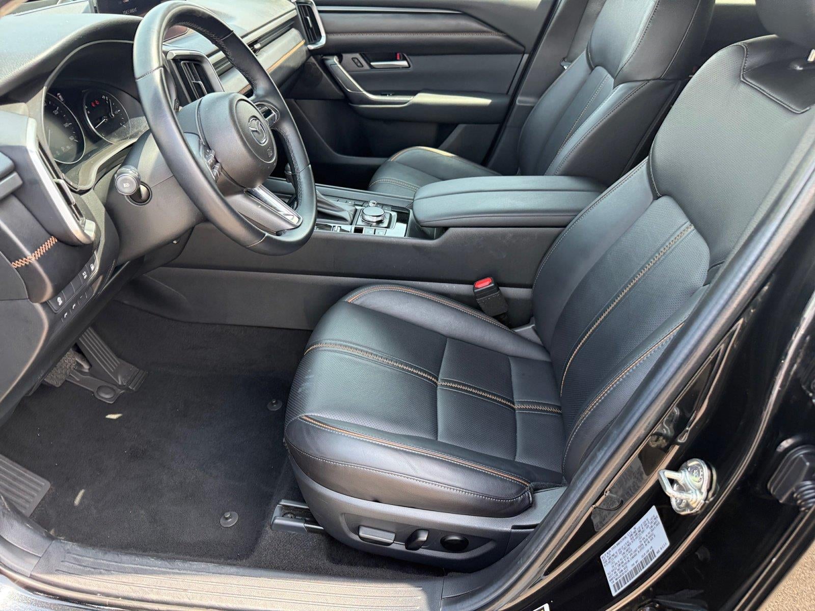 2025 Mazda Mazda Cx50 Base