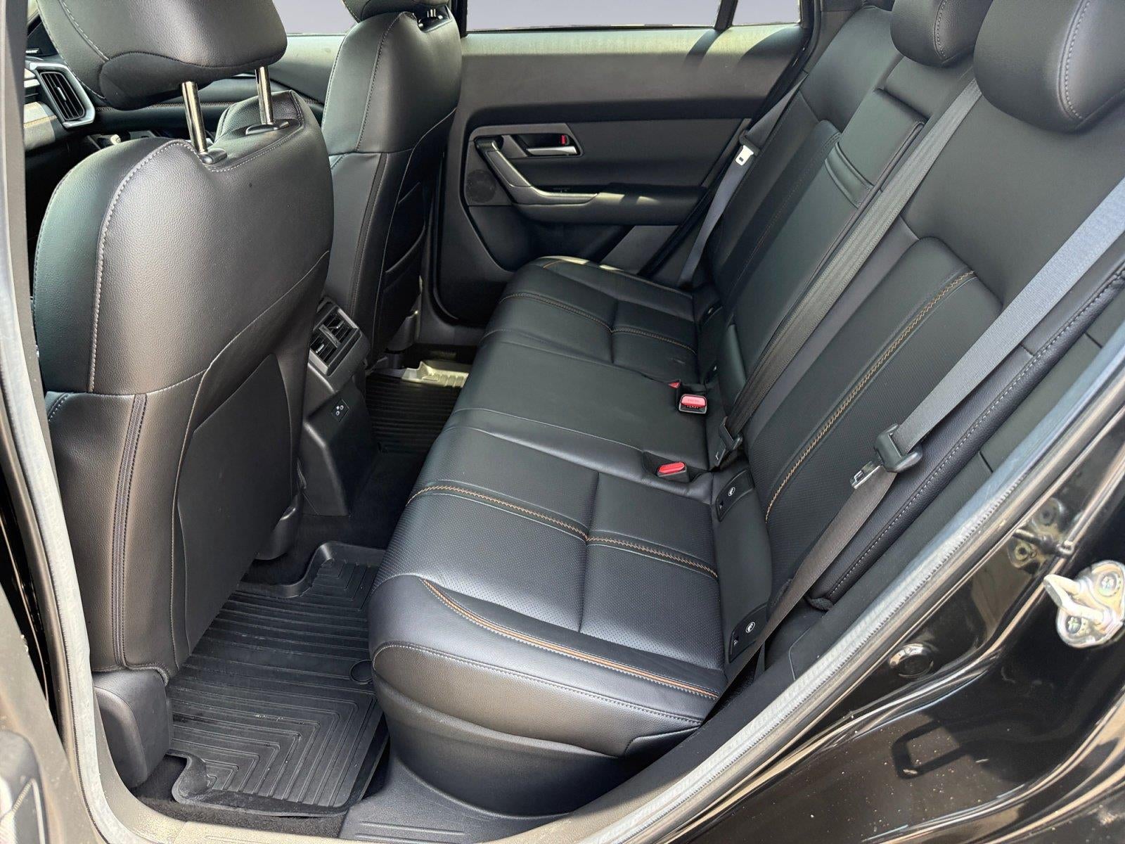2025 Mazda Mazda Cx50 Base