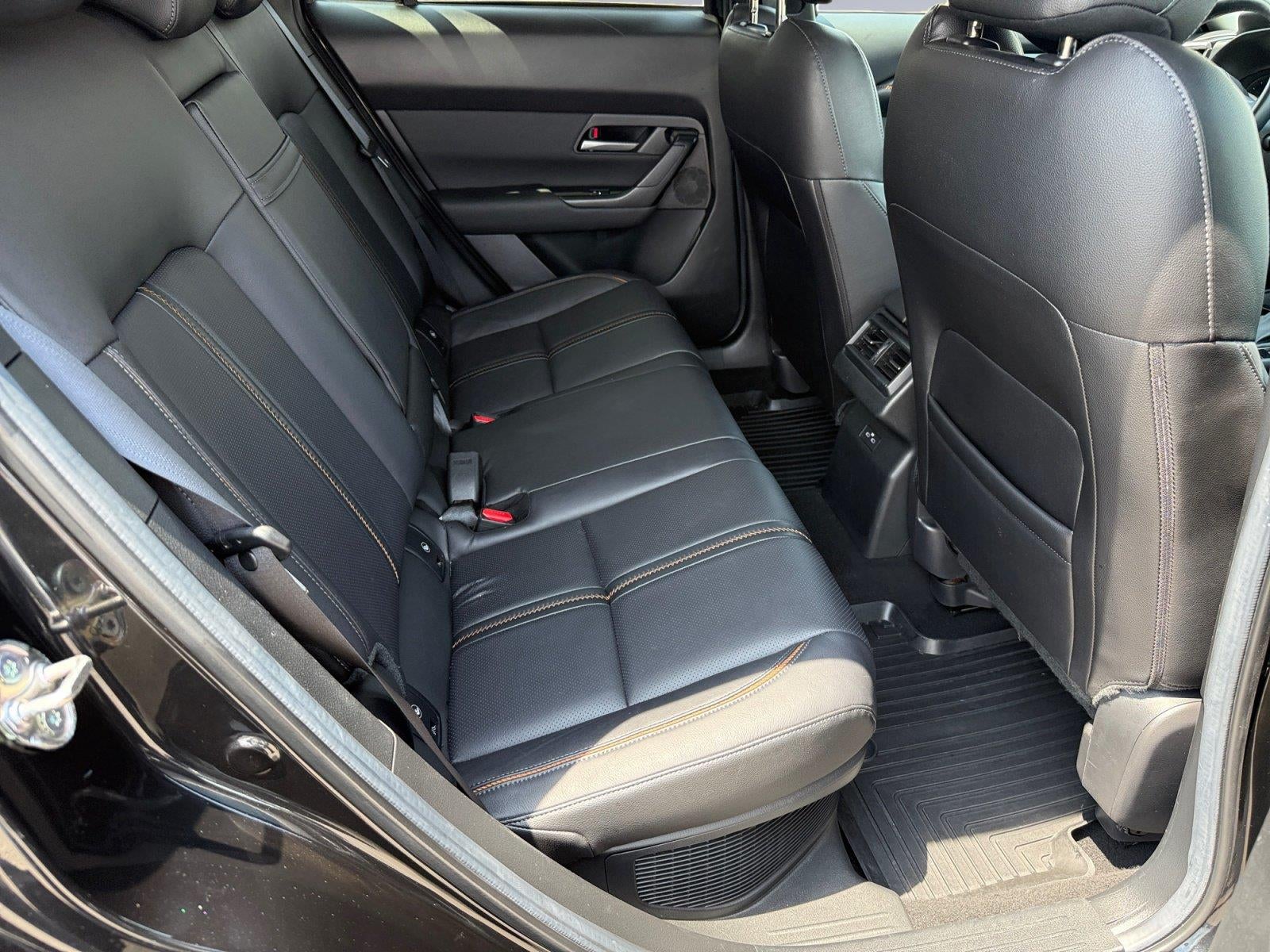 2025 Mazda Mazda Cx50 Base