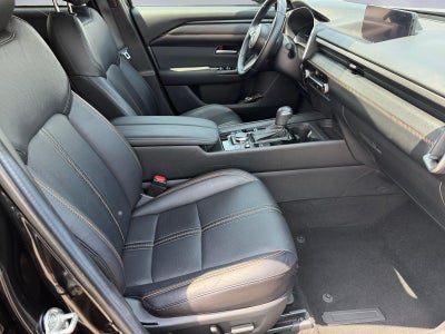 2025 Mazda Mazda Cx50 Base