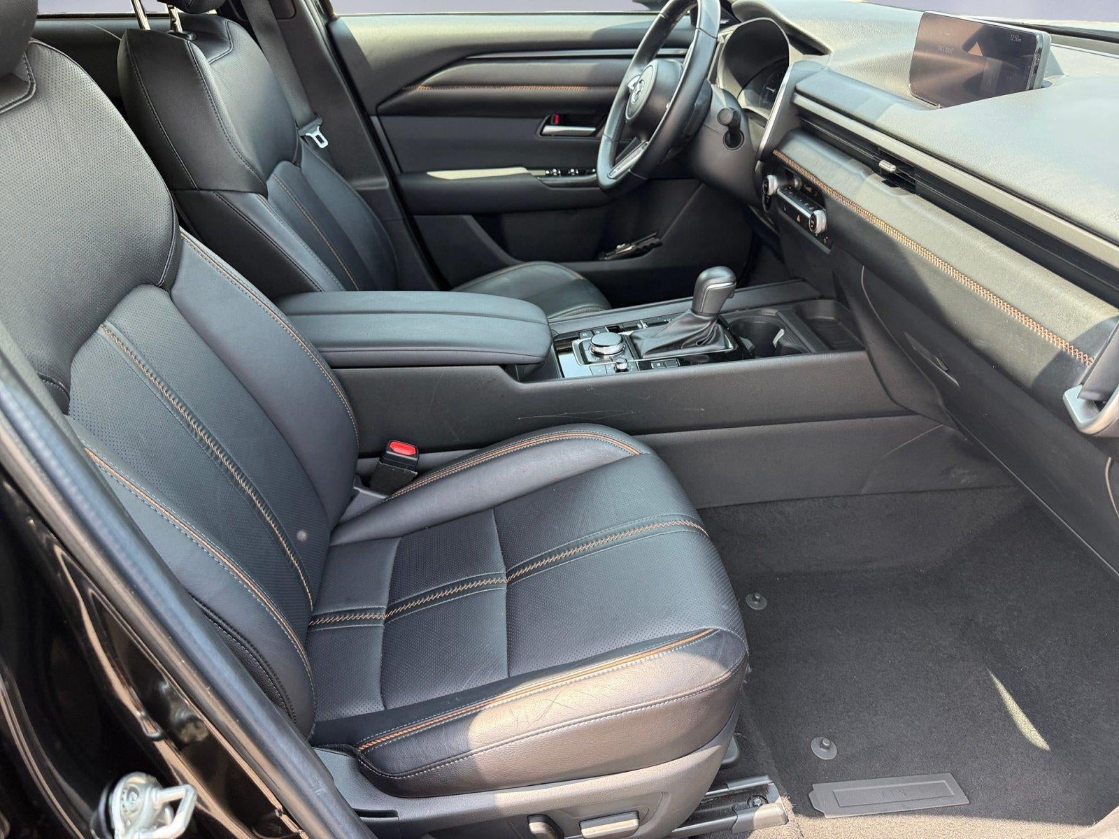 2025 Mazda Mazda Cx50 Base