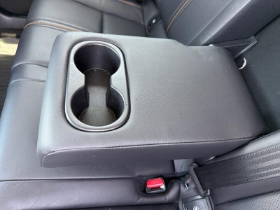 2025 Mazda Mazda Cx50 Base