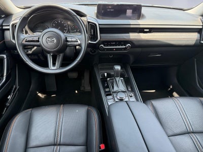 2025 Mazda Mazda Cx50 Base