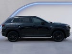 2025 Mazda Mazda Cx50 Base