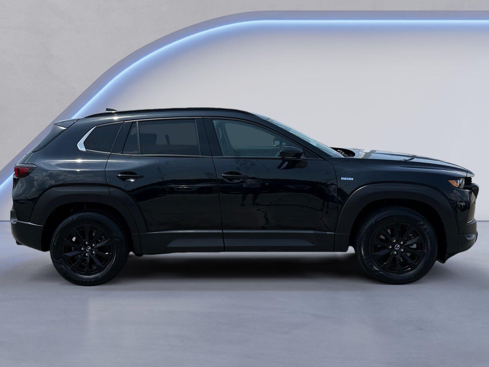 2025 Mazda Mazda Cx50 Base
