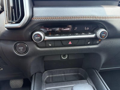 2025 Mazda Mazda Cx50 Base