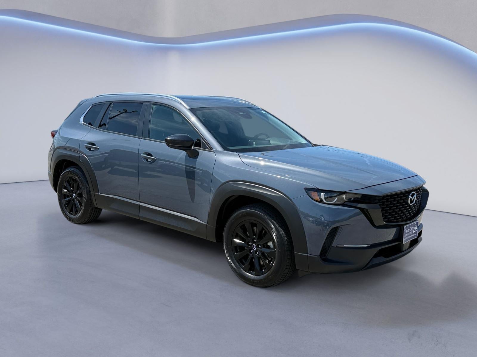 2025 Mazda Mazda CX-50 2.5 S Premium Package