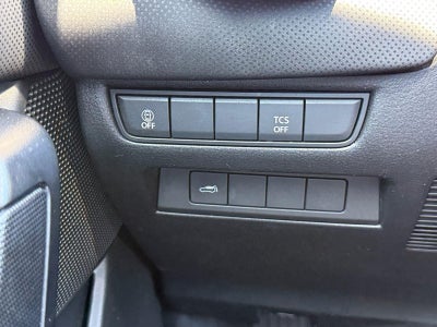 2025 Mazda Mazda CX-50 2.5 S Premium Package