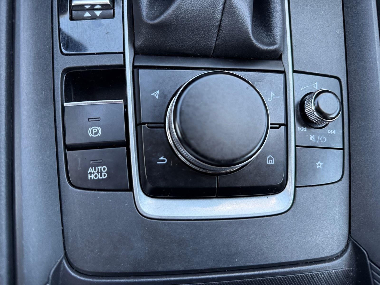 2025 Mazda Mazda CX-50 2.5 S Premium Package