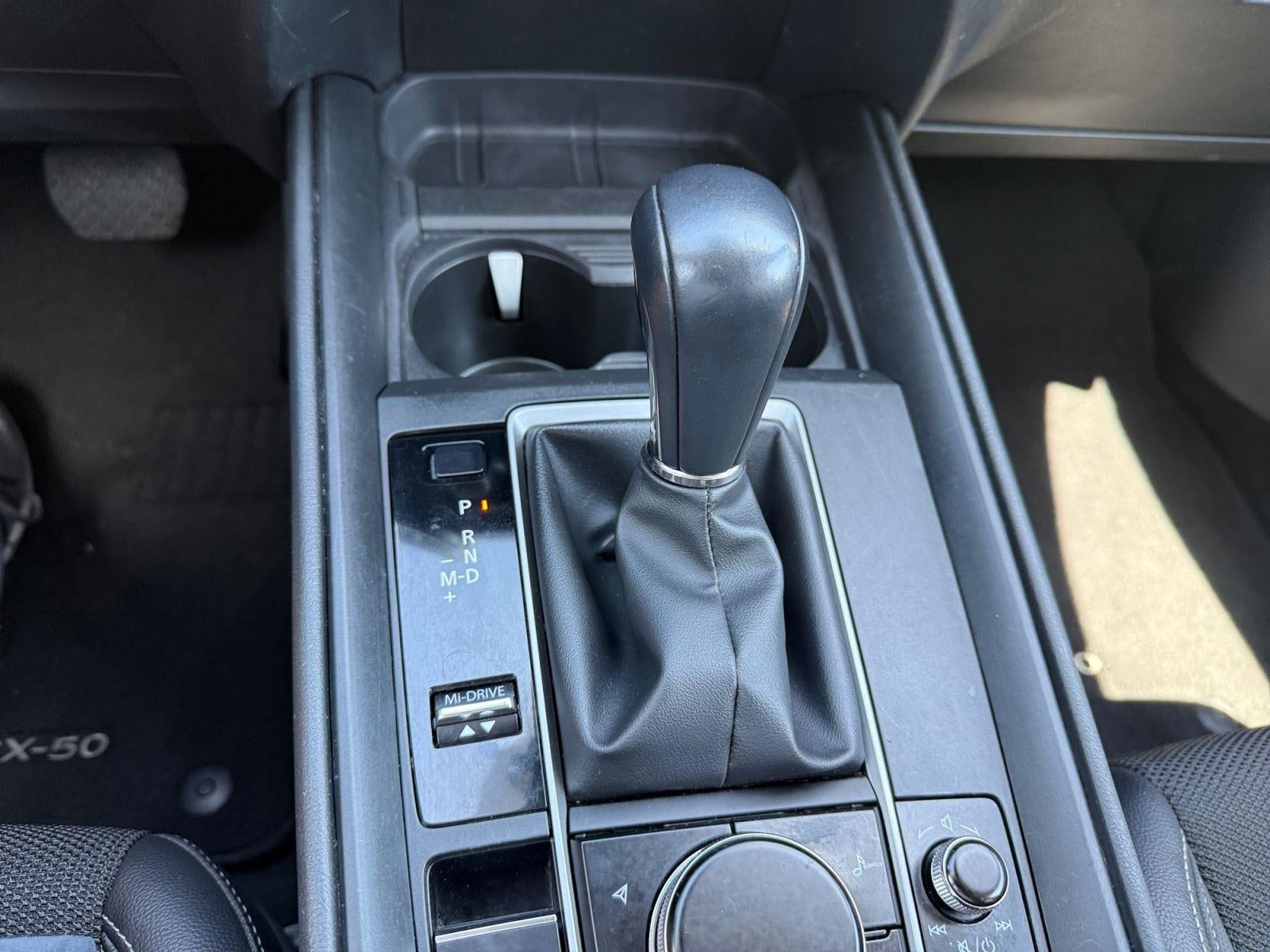 2025 Mazda Mazda CX-50 2.5 S Premium Package