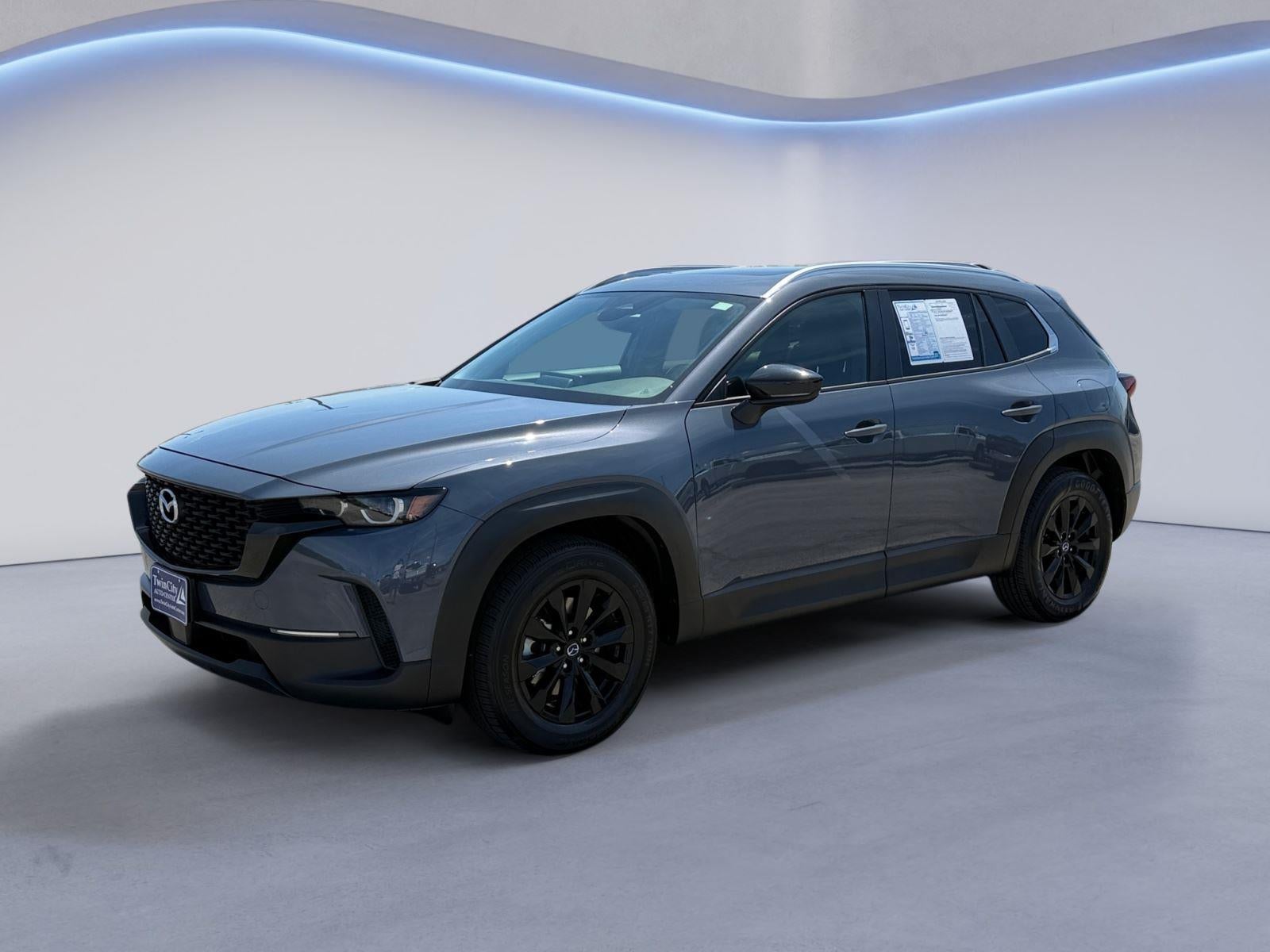 2025 Mazda Mazda CX-50 2.5 S Premium Package