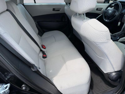 2025 Toyota Y L