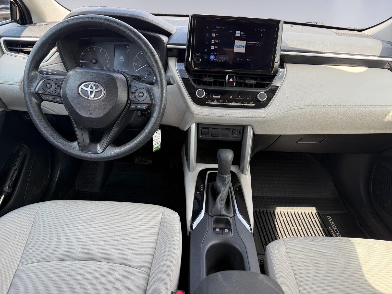 2025 Toyota Y L