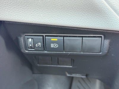 2025 Toyota Y L