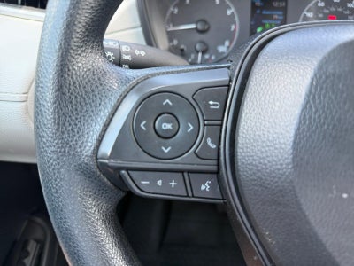 2025 Toyota Y L